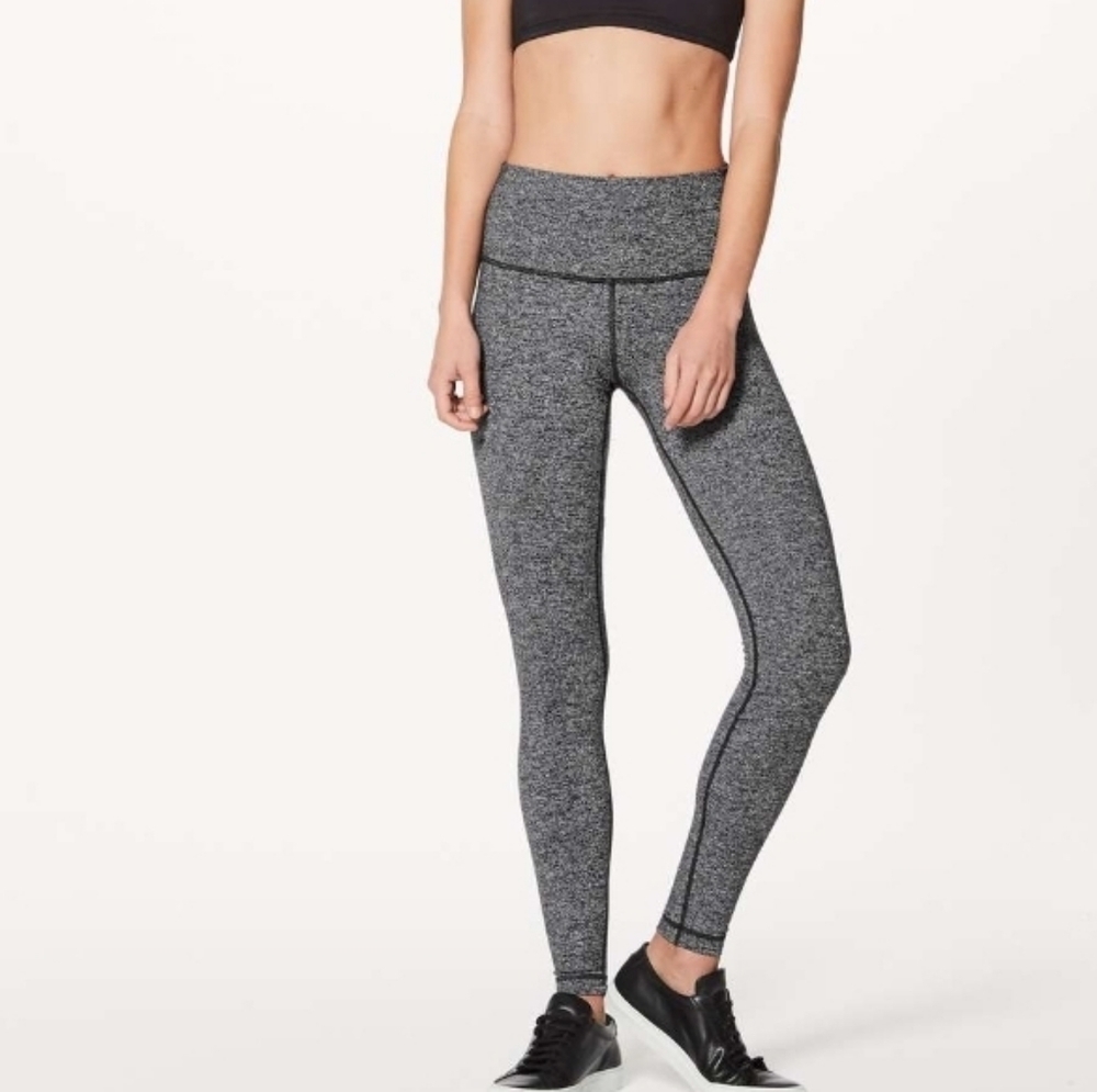 Lululemon Wunder Under Tight